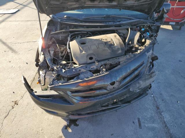 Photo 11 from auction – 2012 TOYOTA COROLLA BA with VIN 5YFBU4EE8CP014201