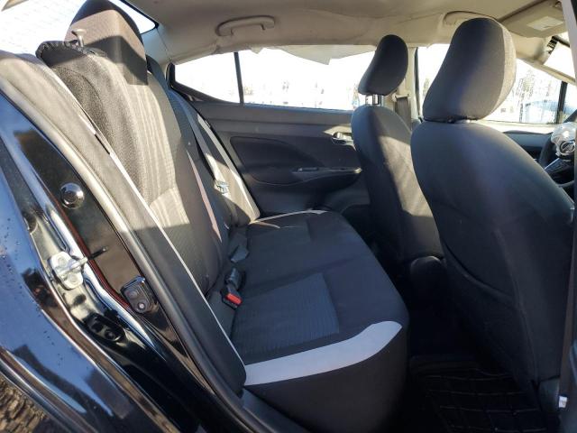 Photo 10 from auction – 2021 NISSAN VERSA SV with VIN 3N1CN8EV7ML824395