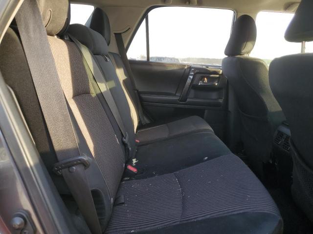 Photo 10 from auction – 2014 TOYOTA 4RUNNER SR with VIN JTEBU5JR8E5161063