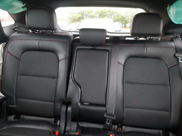 Photo 10 from auction – 2024 FORD ESCAPE ST with VIN 1FMCU9MN7RUA85965