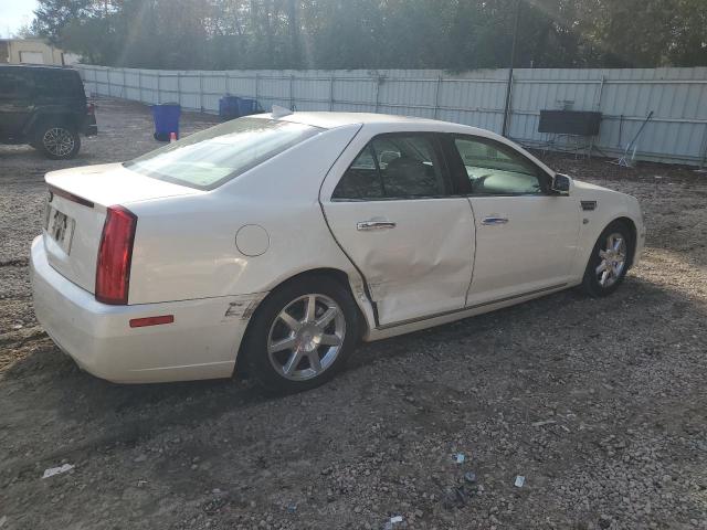 Photo 3 from auction – 2010 CADILLAC STS with VIN 1G6DU6EV9A0138511