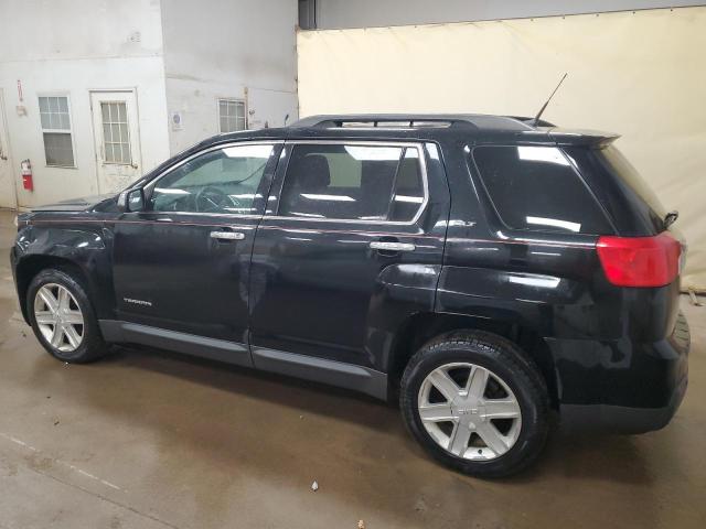 Photo 2 from auction – 2012 GMC TERRAIN SL with VIN 2GKALUEK6C6359432