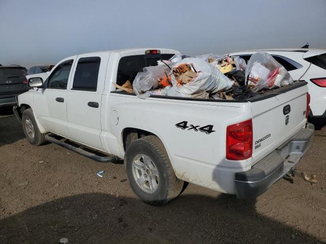 Photo 2 from auction – 2005 DODGE DAKOTA QUA with VIN 1D7HW48N15S273801