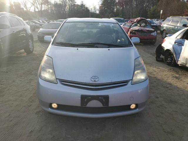 Photo 5 from auction – 2007 TOYOTA PRIUS with VIN JTDKB20U773289999