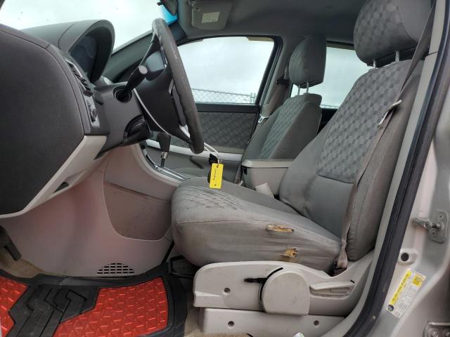 Photo 7 from auction – 2007 CHEVROLET EQUINOX LS with VIN 2CNDL13F276120734