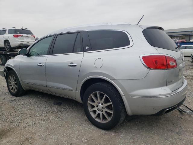 Photo 2 from auction – 2014 BUICK ENCLAVE with VIN 5GAKRBKD1EJ229669