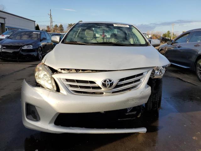 Zdjęcie 5 z aukcji – 2013 TOYOTA COROLLA BA z VIN 2T1BU4EE1DC114965