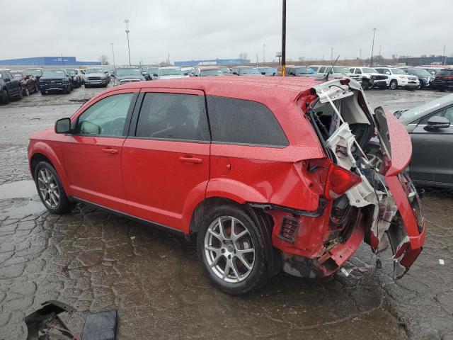 Photo 2 from auction – 2014 DODGE JOURNEY R/ with VIN 3C4PDDEGXET257872