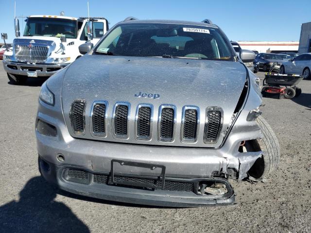 Photo 5 from auction – 2015 JEEP CHEROKEE L with VIN 1C4PJMCS7FW577985