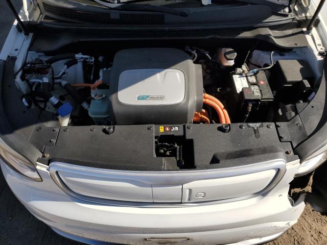 Photo 11 from auction – 2015 KIA SOUL EV with VIN KNDJP3AE9F7002048