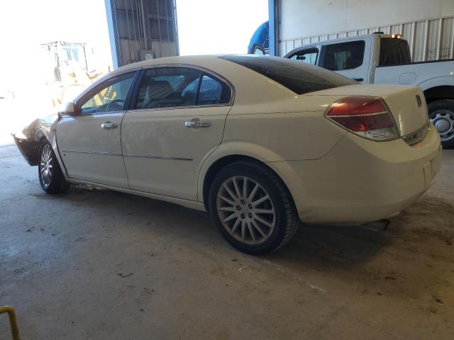 Photo 2 from auction – 2007 SATURN AURA XR with VIN 1G8ZV57787F164736