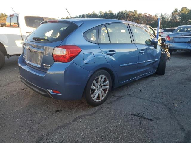 Photo 3 from auction – 2015 SUBARU IMPREZA PR with VIN JF1GPAC60F8200246