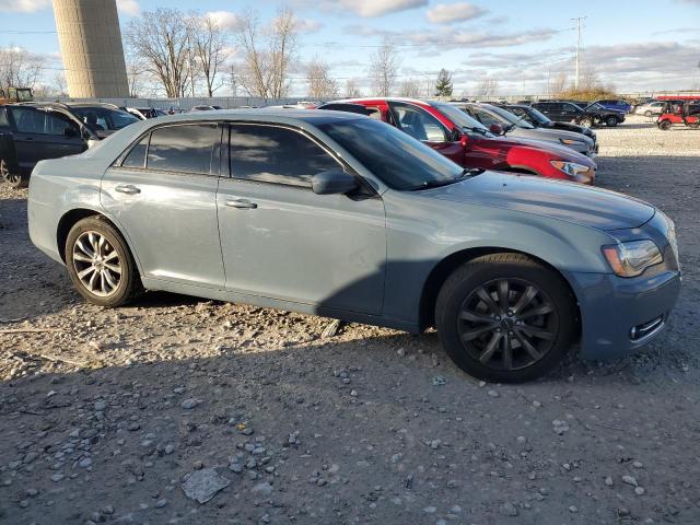 Снимка 4 от търг – 2014 CHRYSLER 300 S с VIN 2C3CCAGGXEH357173