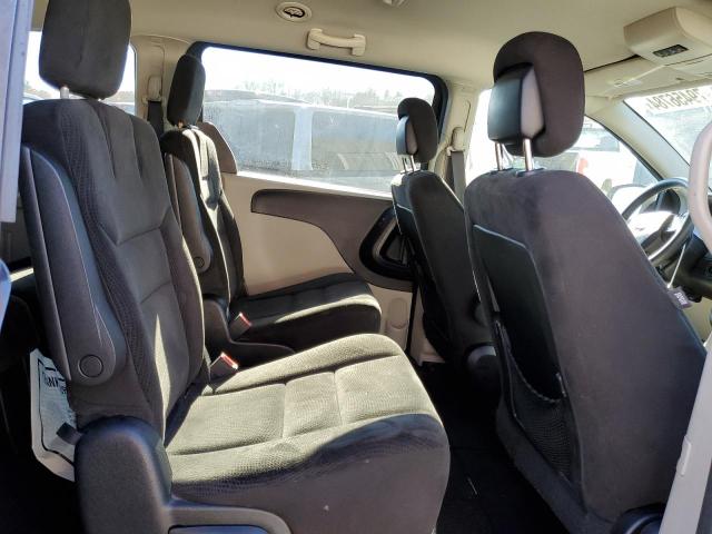 Photo 11 from auction – 2016 DODGE GRAND CARA with VIN 2C4RDGCG7GR344292