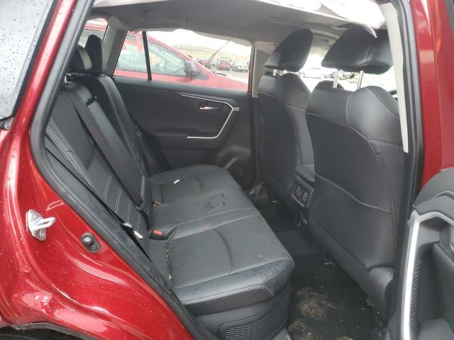 Photo 10 from auction – 2024 TOYOTA RAV4 LIMIT with VIN JTMD6RFV6RD118163
