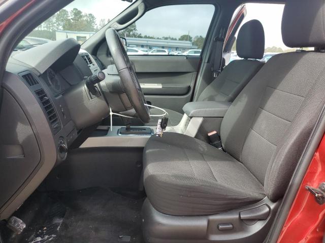 Photo 7 from auction – 2010 FORD ESCAPE XLT with VIN 1FMCU0D7XAKA54593