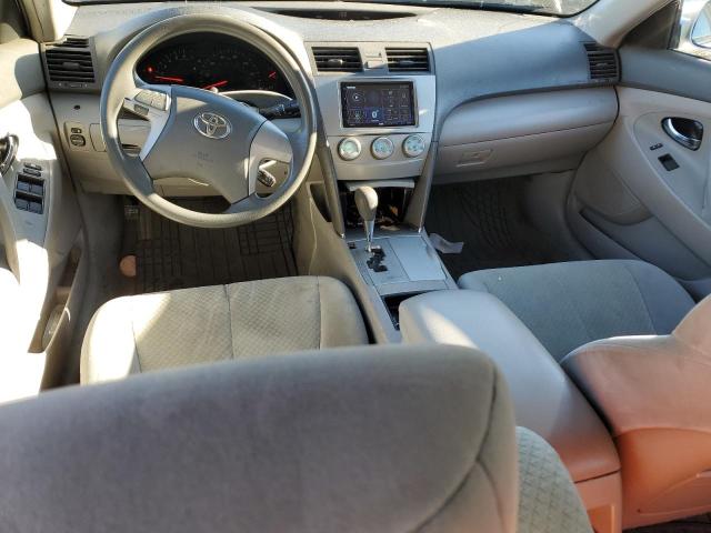 Photo 8 from auction – 2009 TOYOTA CAMRY BASE with VIN 4T4BE46K19R070074