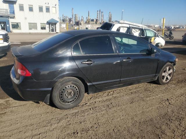 Photo 3 from auction – 2007 HONDA CIVIC DX with VIN 2HGFA16377H015133