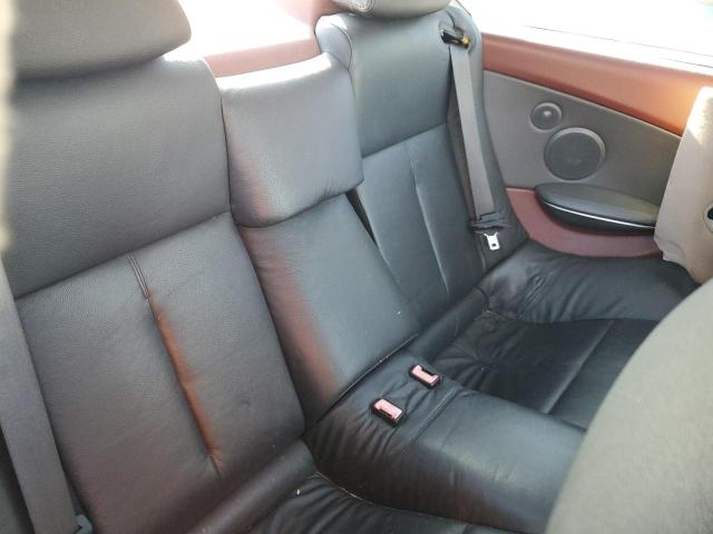 Photo 10 from auction – 2004 BMW 645 CI AUT with VIN WBAEH73424B189439