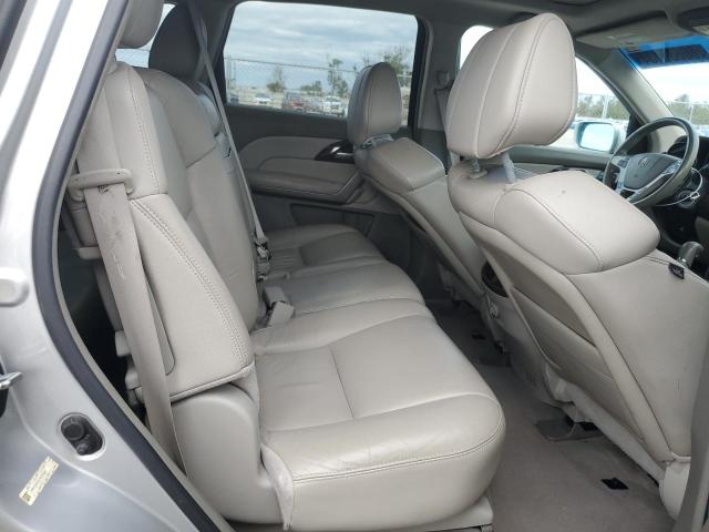 Foto 11 de la subasta – 2012 ACURA MDX con VIN 2HNYD2H23CH530367