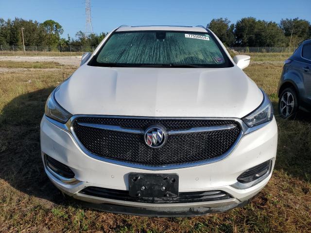 Photo 5 from auction – 2020 BUICK ENCLAVE PR with VIN 5GAEVBKW5LJ253769