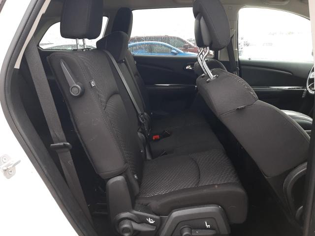 Photo 11 from auction – 2014 DODGE JOURNEY SX with VIN 3C4PDCBGXET237250