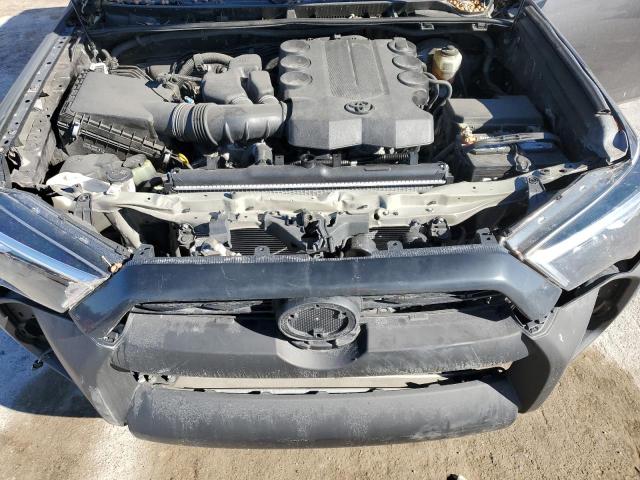 Photo 12 from auction – 2019 TOYOTA 4RUNNER SR with VIN JTEZU5JR0K5196612