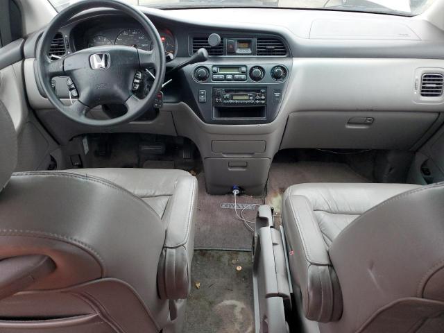 Photo 8 from auction – 2004 HONDA ODYSSEY EX with VIN 5FNRL18964B021059