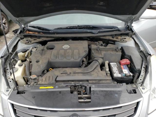 Photo 11 from auction – 2012 NISSAN ALTIMA BAS with VIN 1N4AL2AP5CC148933
