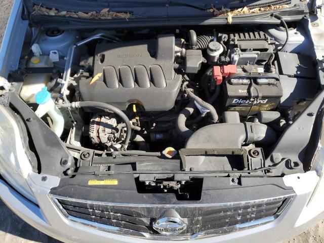 Zdjęcie 11 z aukcji – 2012 NISSAN SENTRA 2.0 z VIN 3N1AB6AP1CL663987