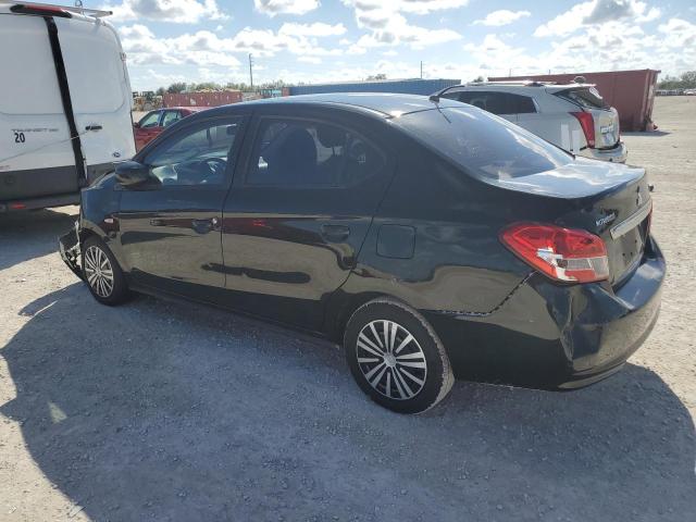 Photo 2 from auction – 2019 MITSUBISHI MIRAGE G4 with VIN ML32F3FJXKHF09421