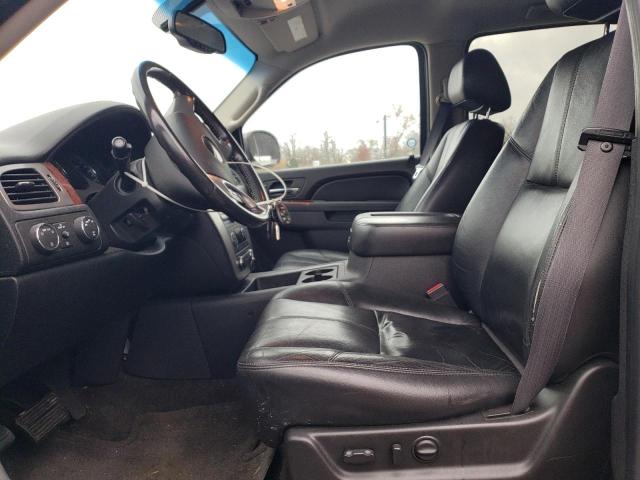 Photo 7 from auction – 2011 GMC YUKON XL K with VIN 1GKS2LE33BR162019
