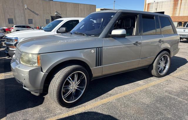 Photo 2 from auction – 2010 LAND ROVER RANGE ROVE with VIN SALMF1D4XAA315458
