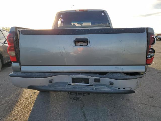 Photo 6 from auction – 2007 CHEVROLET SILVERADO with VIN 1GCEC19XX7Z101152
