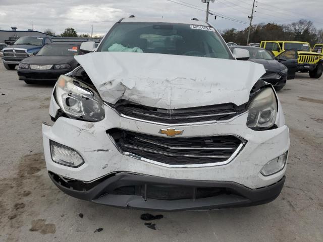 Photo 5 from auction – 2017 CHEVROLET EQUINOX LT with VIN 2GNFLFEK2H6276799