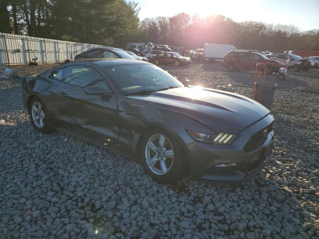 Photo 4 from auction – 2015 FORD MUSTANG with VIN 1FA6P8AM4F5427110