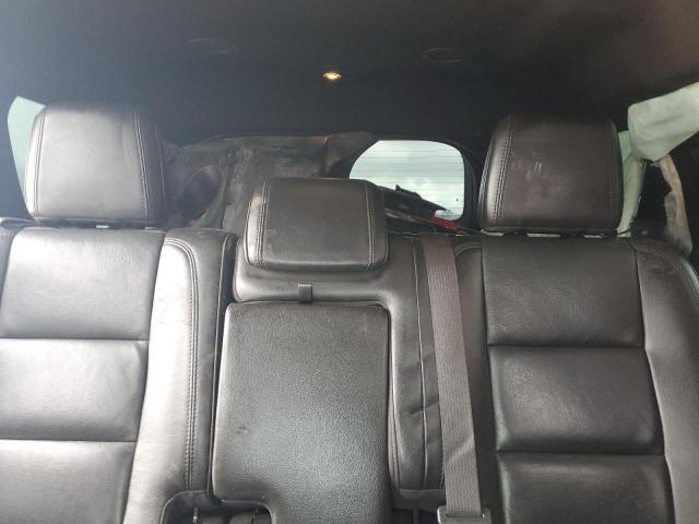 Photo 10 from auction – 2013 FORD EXPLORER L with VIN 1FM5K7F93DGB78461
