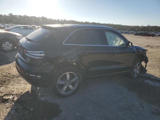 Photo 3 from auction – 2015 AUDI Q3 PREMIUM with VIN WA1EFCFS2FR011692