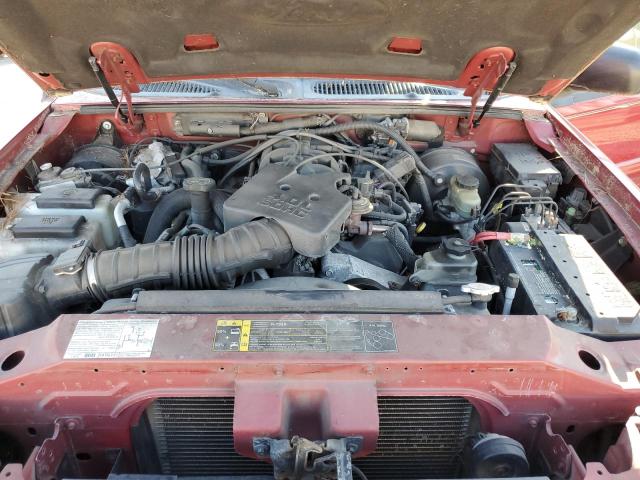 Photo 11 from auction – 2004 FORD EXPLORER S with VIN 1FMZU77K04UA09982