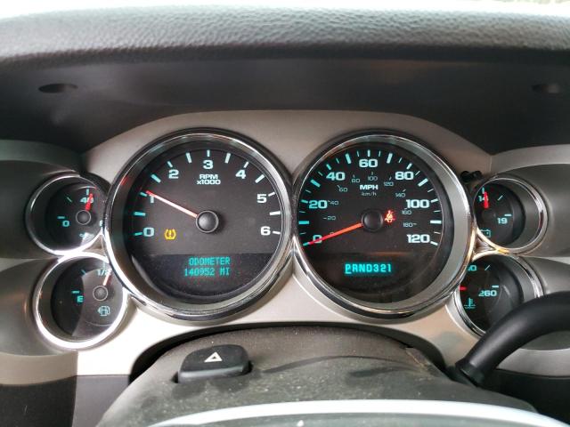Photo 9 from auction – 2008 GMC SIERRA K15 with VIN 1GTEK19068Z214717