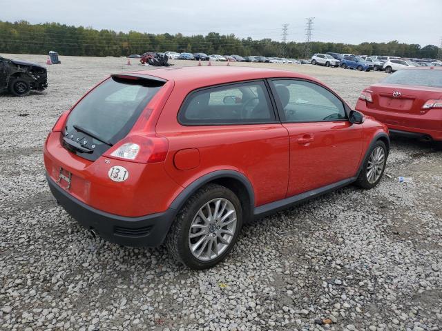Photo 3 from auction – 2010 VOLVO C30 T5 with VIN YV1672MK4A2171945