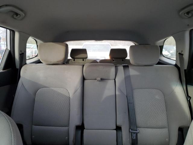 Photo 10 from auction – 2016 HYUNDAI SANTA FE S with VIN KM8SMDHF8GU158176