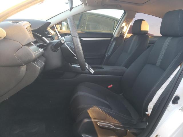 Photo 7 from auction – 2017 HONDA CIVIC EX with VIN 19XFC2F78HE213380