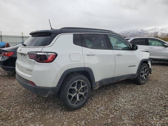 Photo 3 from auction – 2025 JEEP COMPASS LI with VIN 3C4NJDCN3ST513914
