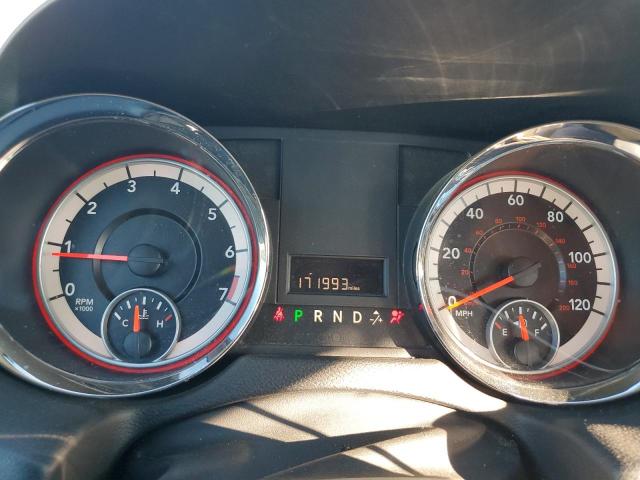 Photo 9 from auction – 2015 DODGE GRAND CARA with VIN 2C4RDGBG7FR569893