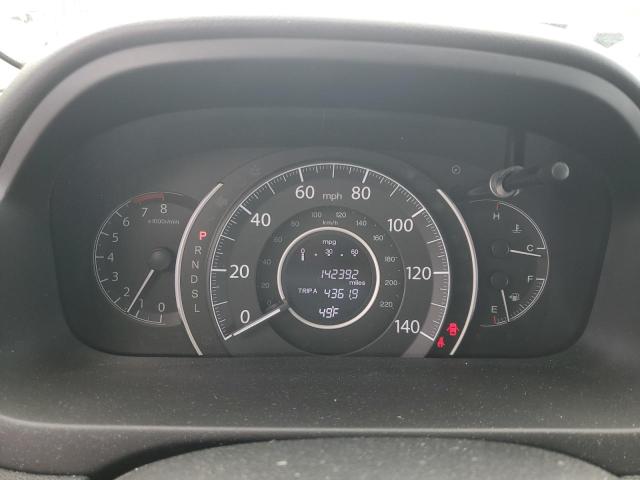 Photo 9 from auction – 2015 HONDA CR-V EXL with VIN 2HKRM3H73FH513138