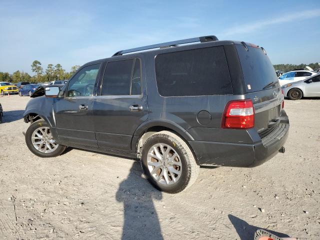 Photo 2 from auction – 2015 FORD EXPEDITION with VIN 1FMJU1KT3FEF33506