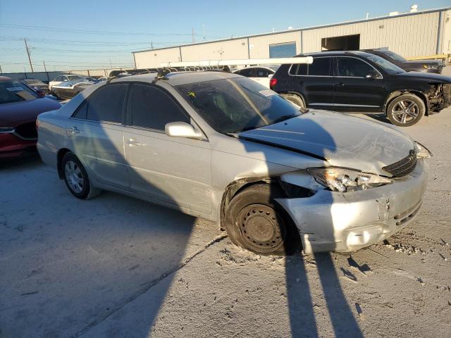 Photo 4 from auction – 2003 TOYOTA CAMRY LE with VIN 4T1BE30K53U784603