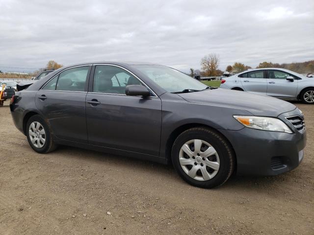 Photo 4 from auction – 2011 TOYOTA CAMRY BASE with VIN 4T4BF3EK7BR123620