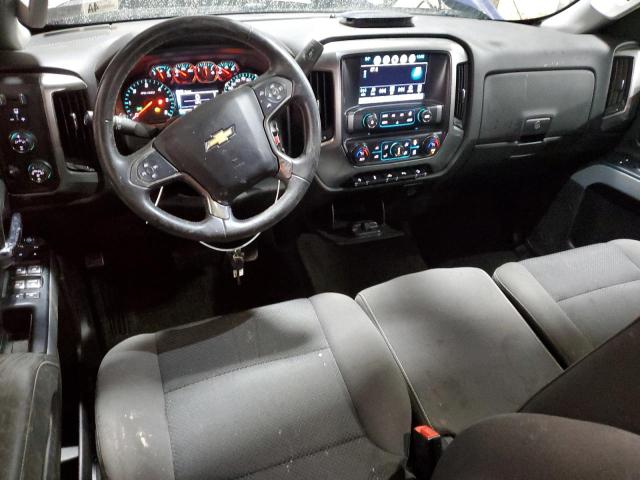 Photo 8 from auction – 2017 CHEVROLET SILVERADO with VIN 1GC2KVEG4HZ372180